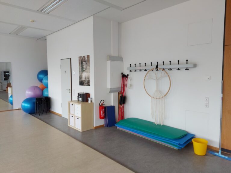 Morgen geht’s endlich wieder los! ?