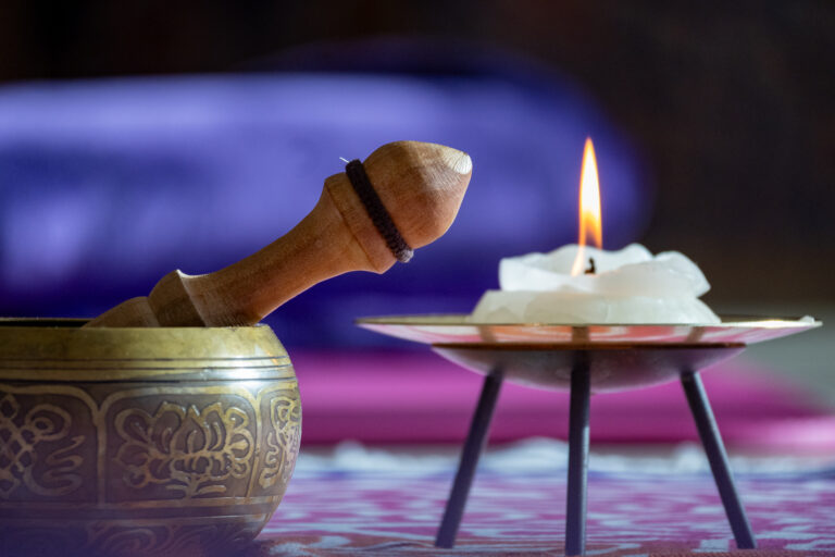 Ab sofort: Yoga-Kurse